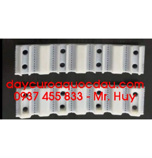 Dây đai răng 656 8M American Premium Belt