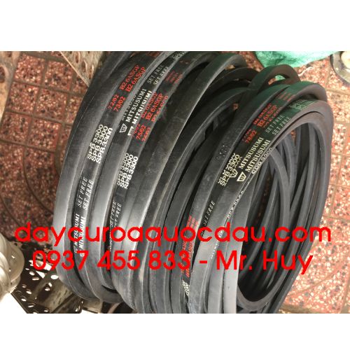 Dây curoa C80 Mitsusumi Sanlux 