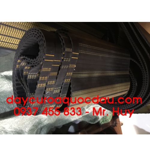 Dây curoa C80 Mitsusumi Sanlux 