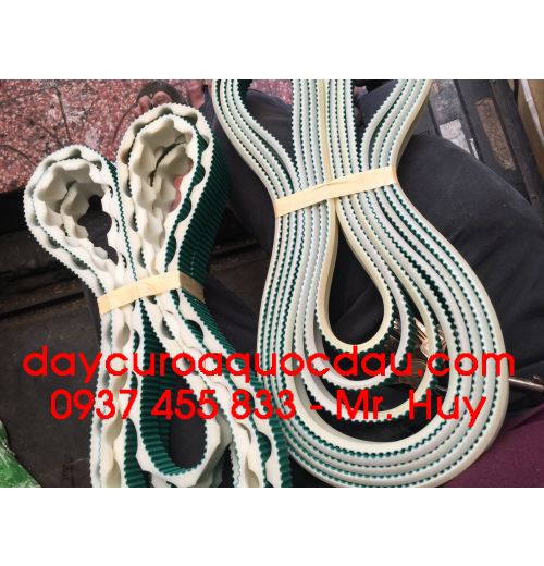 Dây curoa C80 Mitsusumi Sanlux 