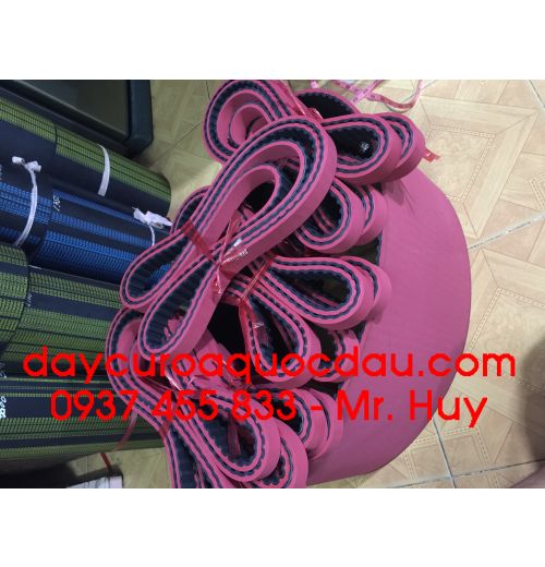 Dây curoa đai răng 1600 8M American Premium Belt 