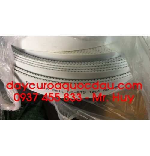 Dây curoa đai răng 1600 8M American Premium Belt 