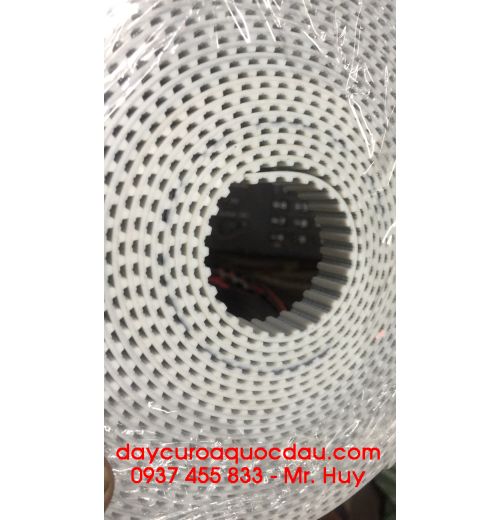 Dây curoa 5V1060 Mitsusumi Sanlux 