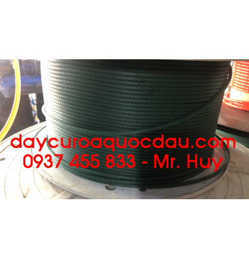 Dây curoa răng HTD 8M 1536