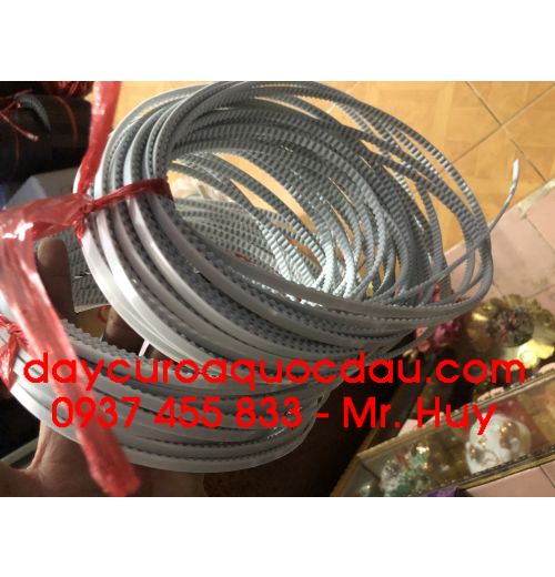 Dây curoa răng HTD 8M 1536