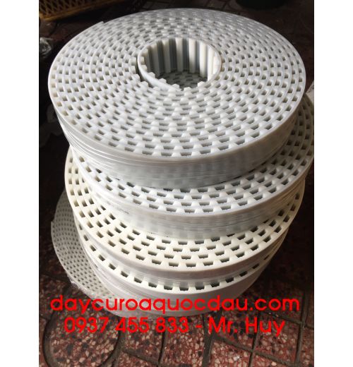 Dây curoa Pu T20 - 50 American belt 