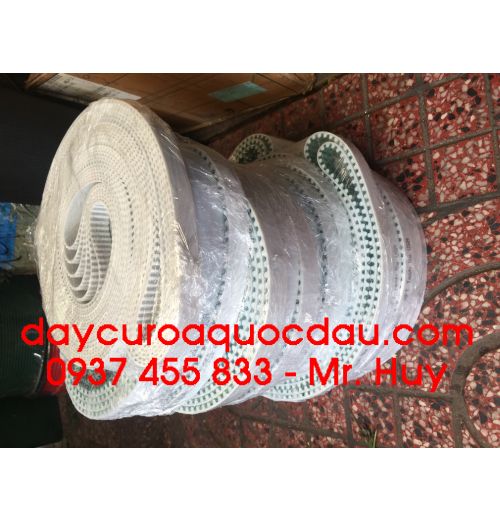 Dây curoa Pu T20 - 50 American belt 