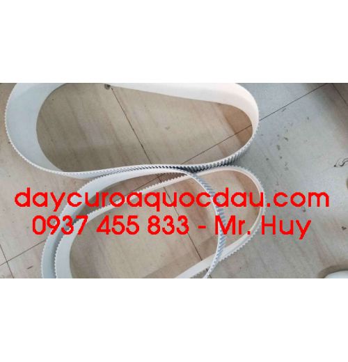 Dây curoa Pu T20 - 50 American belt 