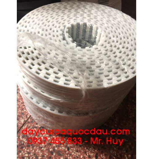 Dây curoa Pu T20 - 50 American belt 