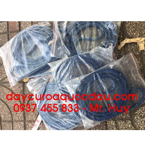 Dây curoa Pu T20 - 50 American belt 