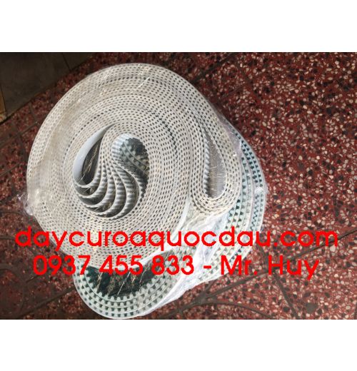 Dây curoa Pu T20 - 50 American belt 