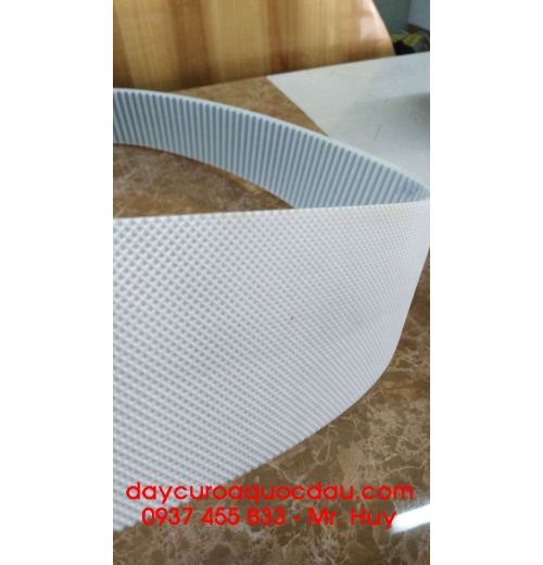 Dây curoa Pu T20 - 50 American belt 