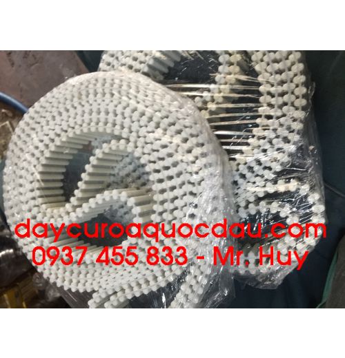 Dây curoa 5V 2500 Mitsusumi Sanlux 