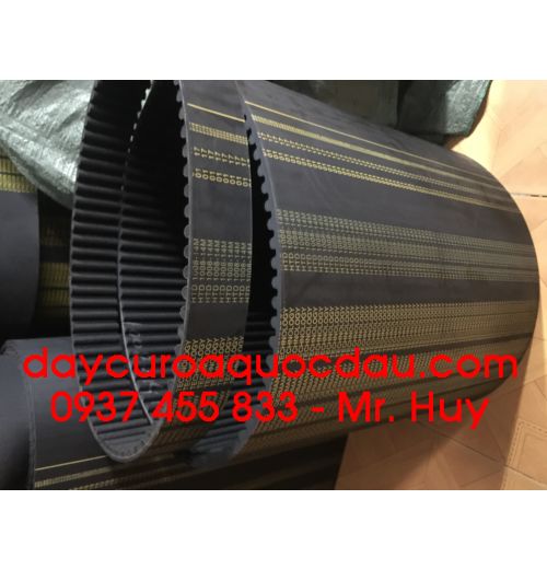 Dây curoa 5V 2500 Mitsusumi Sanlux 