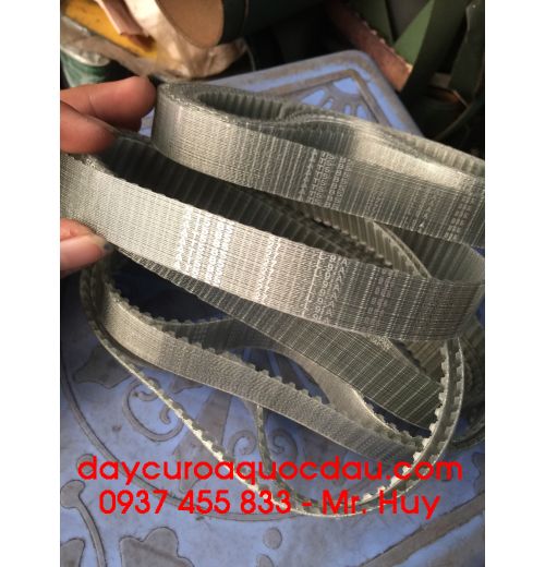 Dây đai răng STD 1200 S5M Lyndon Brand Germany 