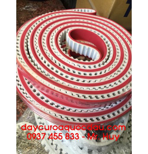 Dây đai răng STD 1200 S5M Lyndon Brand Germany 