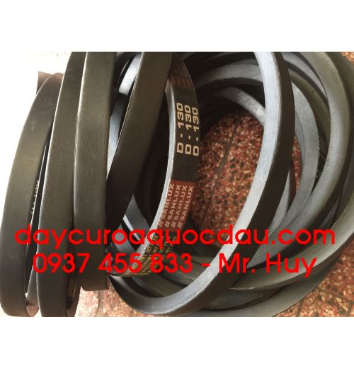 Dây curoa đai răng 2800 8M American Premium Belt 