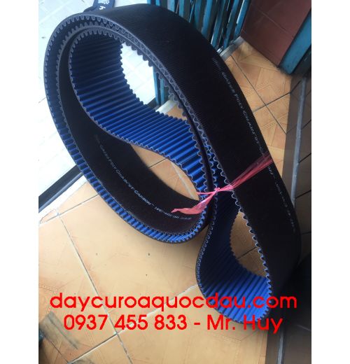 Dây curoa Gates Polychain 4410 - 14MGT 