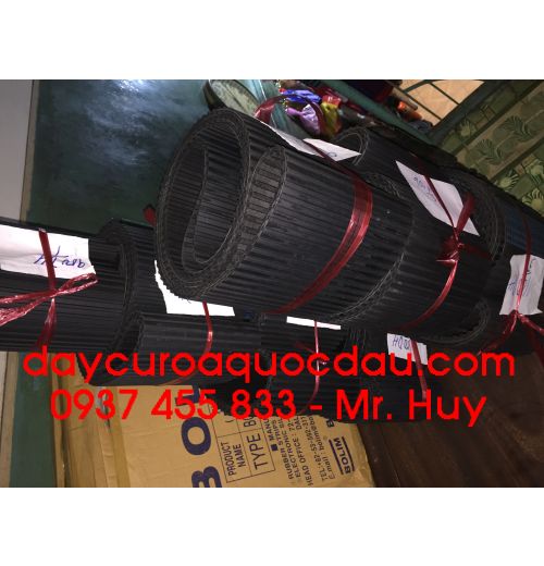 Dây curoa Gates Polychain 4410 - 14MGT 
