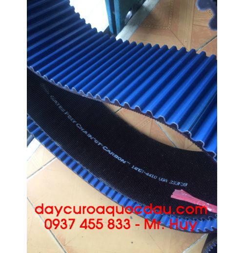 Dây curoa Gates Polychain 4410 - 14MGT 