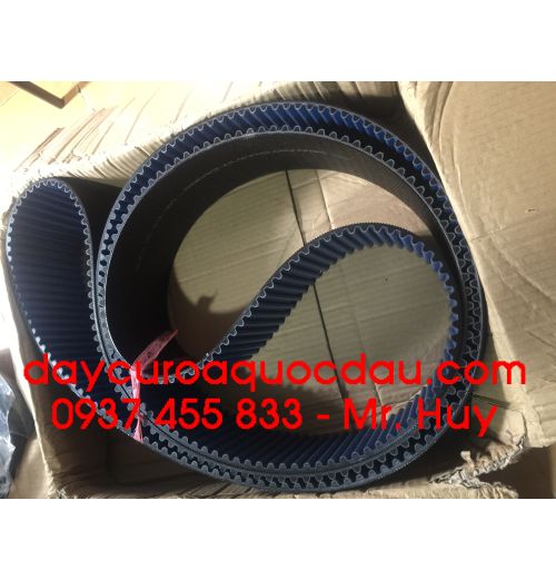 Dây curoa Gates Polychain 4410 - 14MGT 