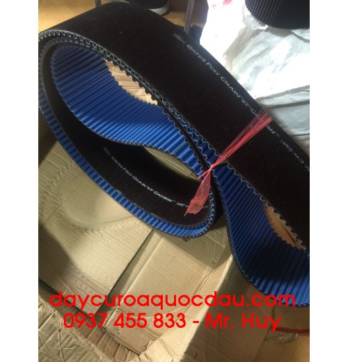 Dây curoa Gates Polychain 4410 - 14MGT 
