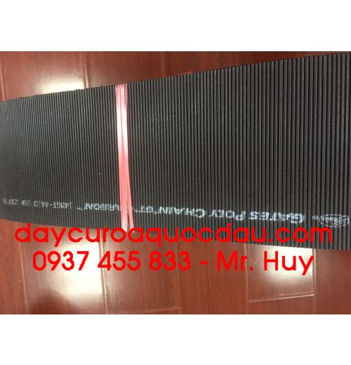Dây curoa Gates Polychain 4410 - 14MGT 