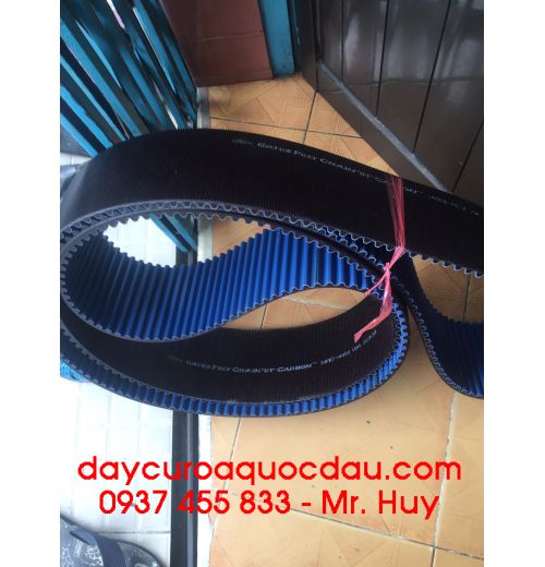 Dây curoa Gates Polychain 4410 - 14MGT 