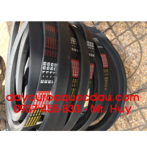 Dây đai răng HTD 896 8M American Premium Belt 