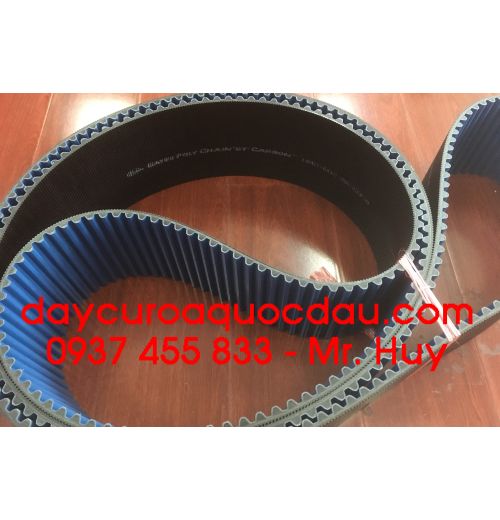 Dây curoa Gates Polychain 4410 - 14MGT 