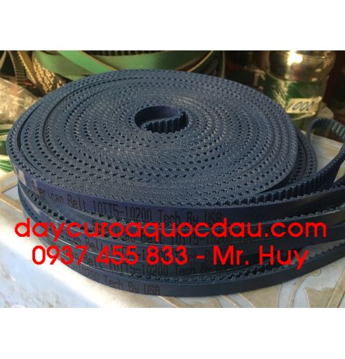 Dây curoa PU TT5 10.200 ( Máy dệt ) 