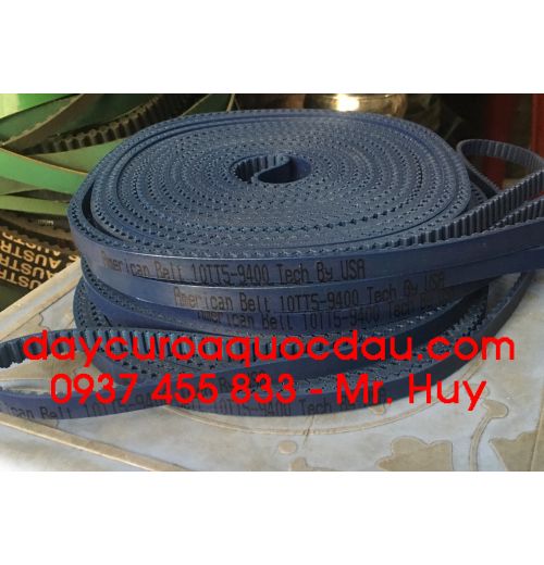 Dây curoa PU TT5 9400 ( Dây curoa máy dệt )