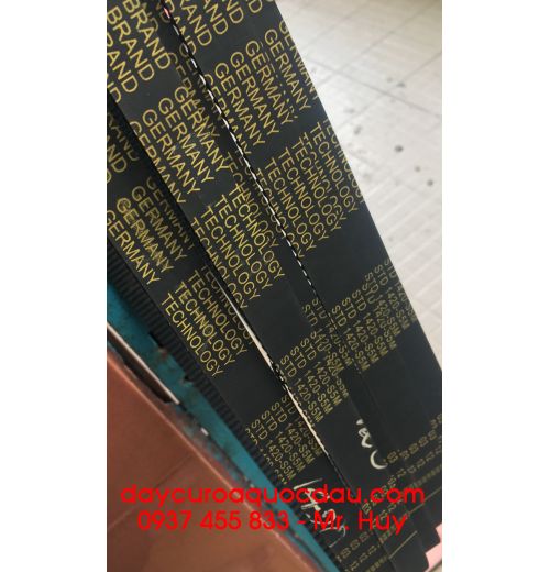 Dây curoa răng 1420 S5M 