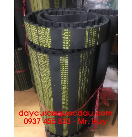 Dây curoa răng 700XH Lyndon 