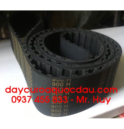 Dây curoa răng 900H Lyndon 