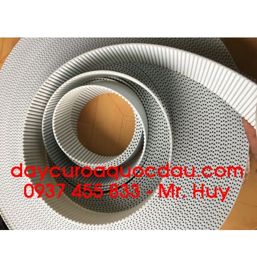 Dây curoa răng Pu AT5 
