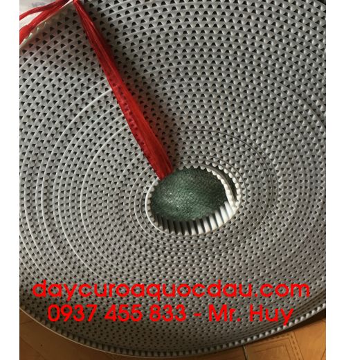 Dây curoa răng Pu S8M 25mm