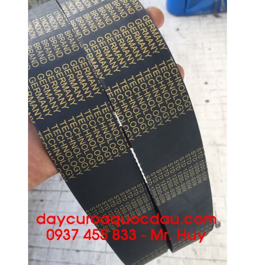 Dây đai răng STD 1200 S5M Lyndon Brand Germany 