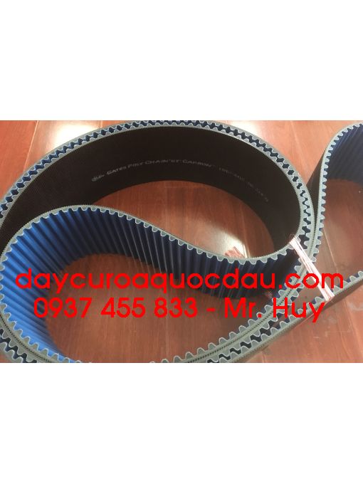 Dây curoa Gates Polychain 4410 - 14MGT 