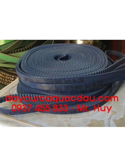 Dây curoa PU TT5 9400 ( Dây curoa máy dệt )