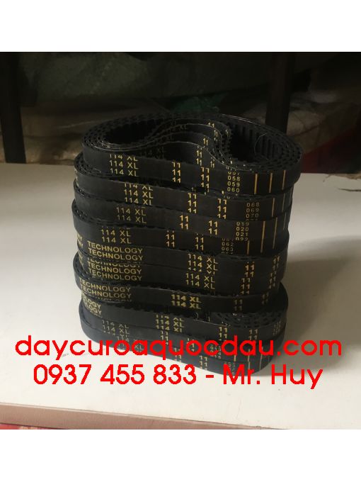 Dây curoa răng 114XL Lyndon 