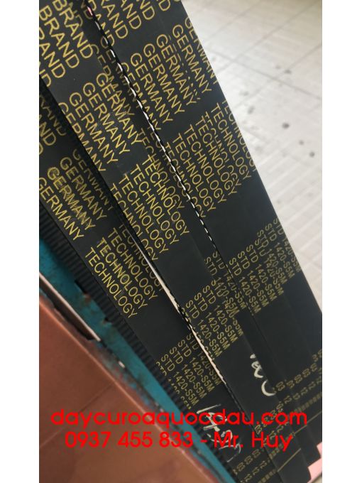 Dây curoa răng 1420 S5M 