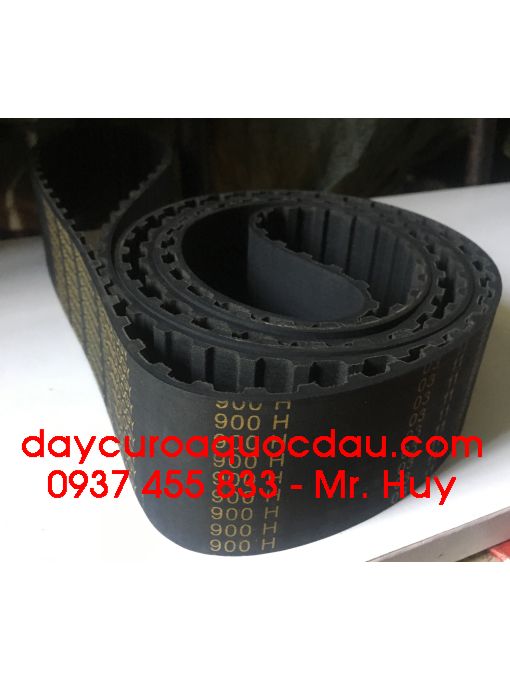 Dây curoa răng 900H Lyndon 